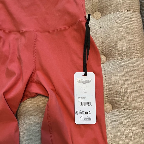 Varley workout set XS NWT - Picture 16 of 16